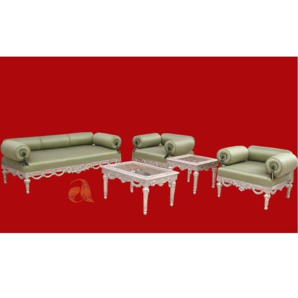 silver antiquse 31